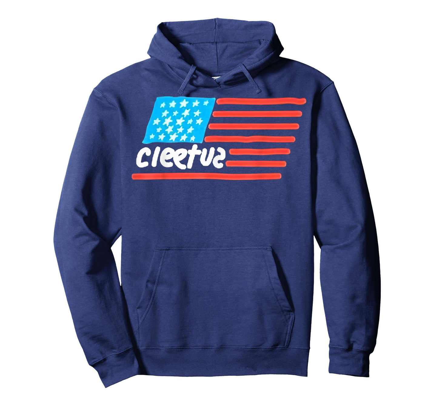 Cleetus Hell Yeah Brother T-Shirt