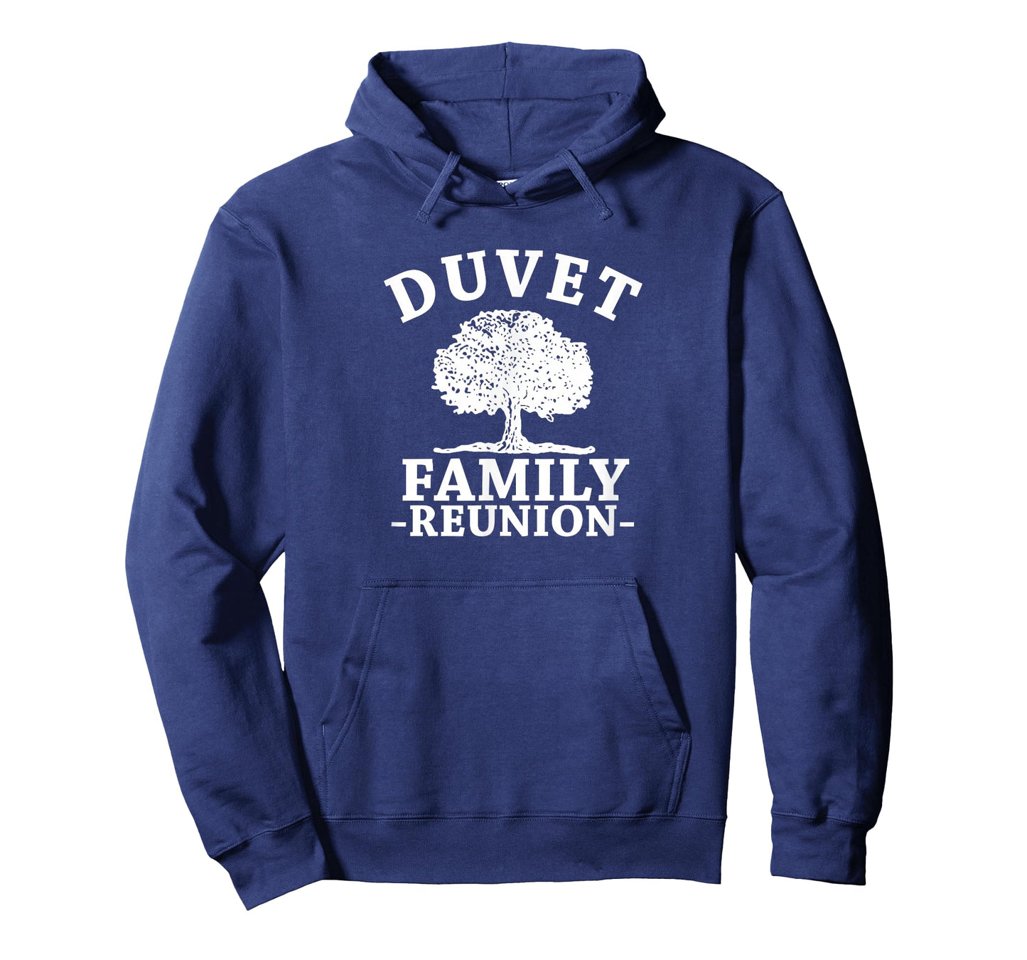 Duvet Family Reunion T-Shirt