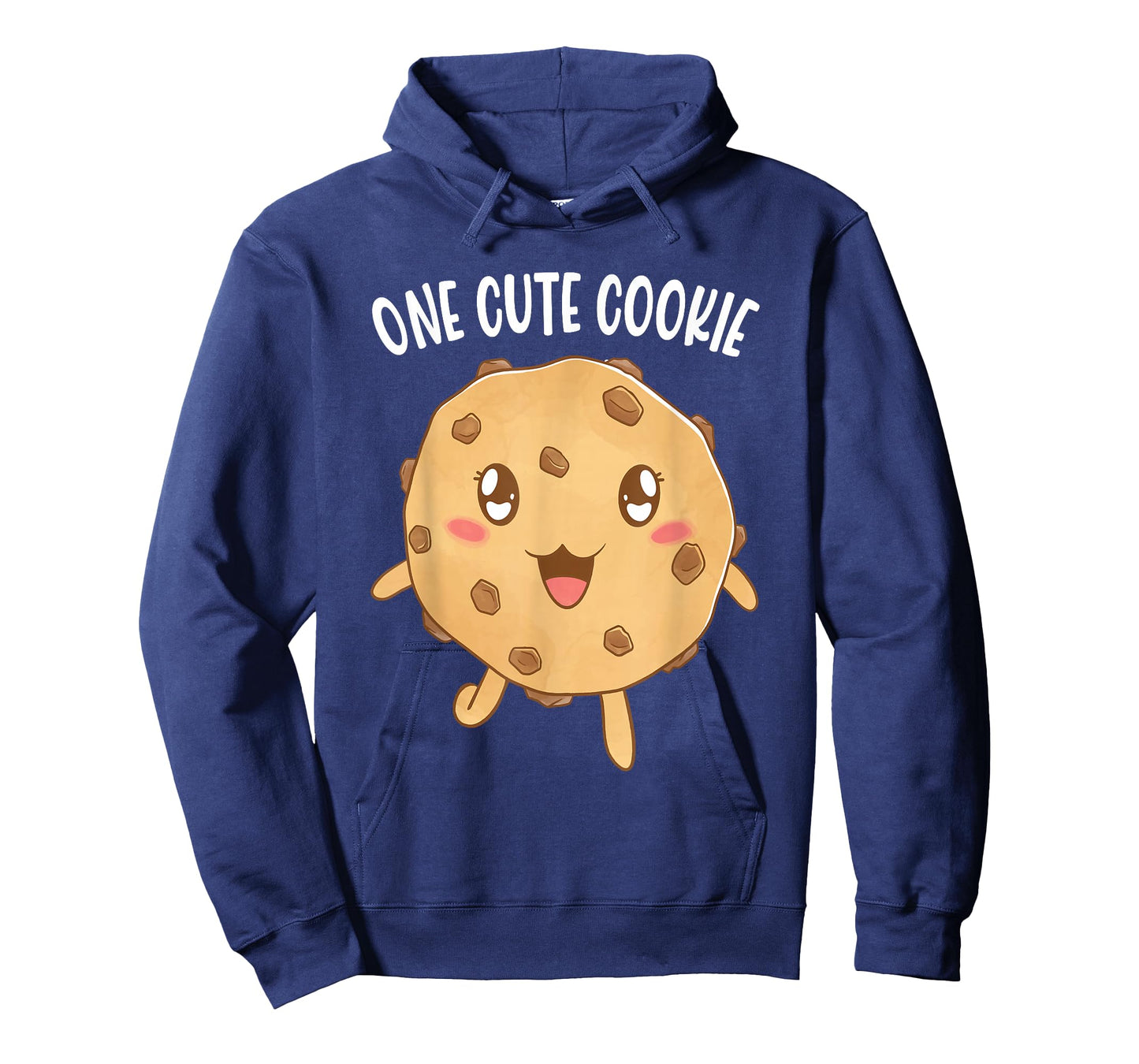 Chocolate Chip Cookie Lover Cookies T-Shirt