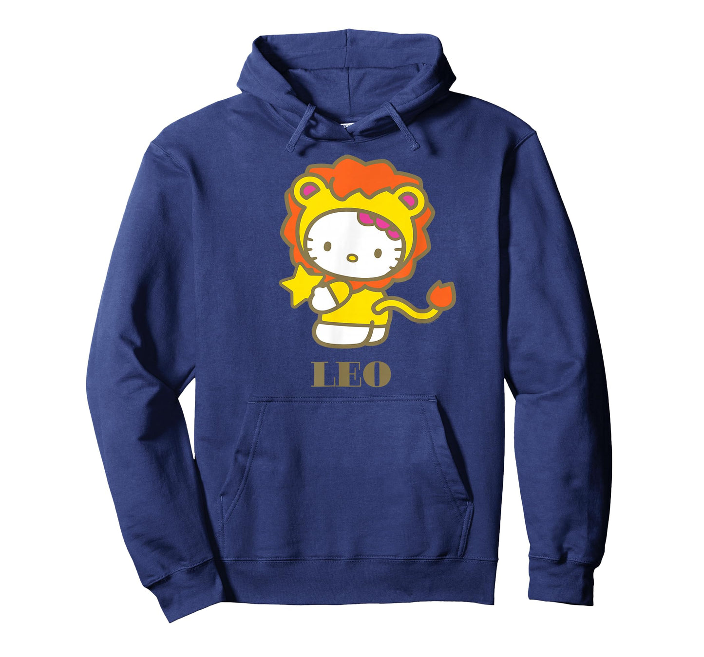 Hello Kitty Zodiac Leo T-Shirt