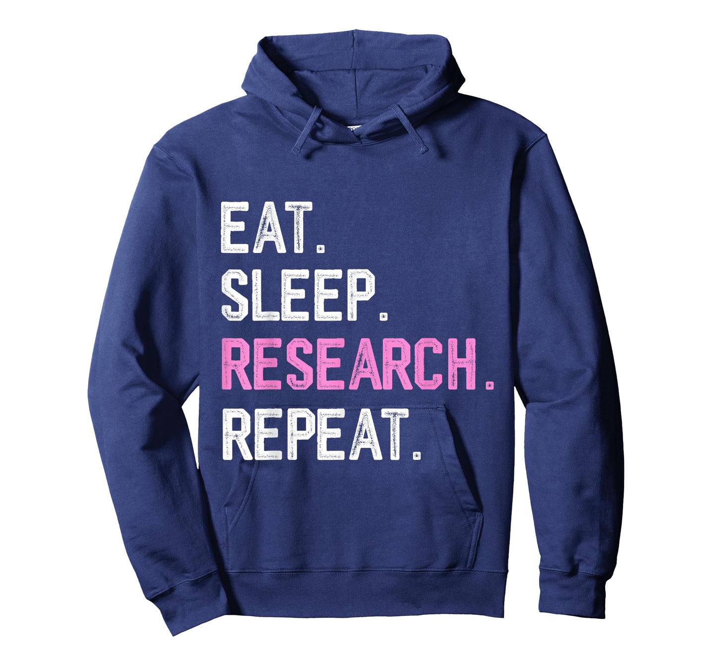 Clinical research coordinator funny science research student T-Shirt