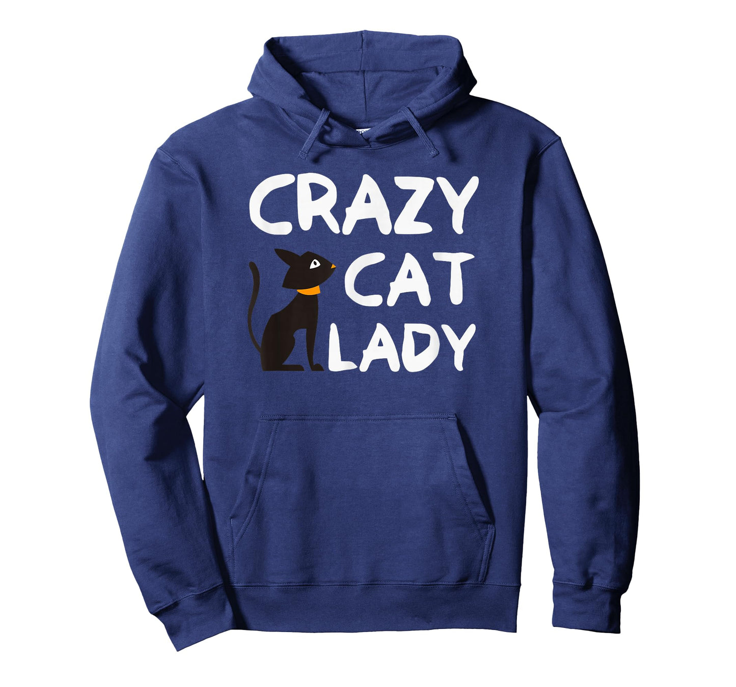 Crazy Cat Lady Tshirt T-Shirt