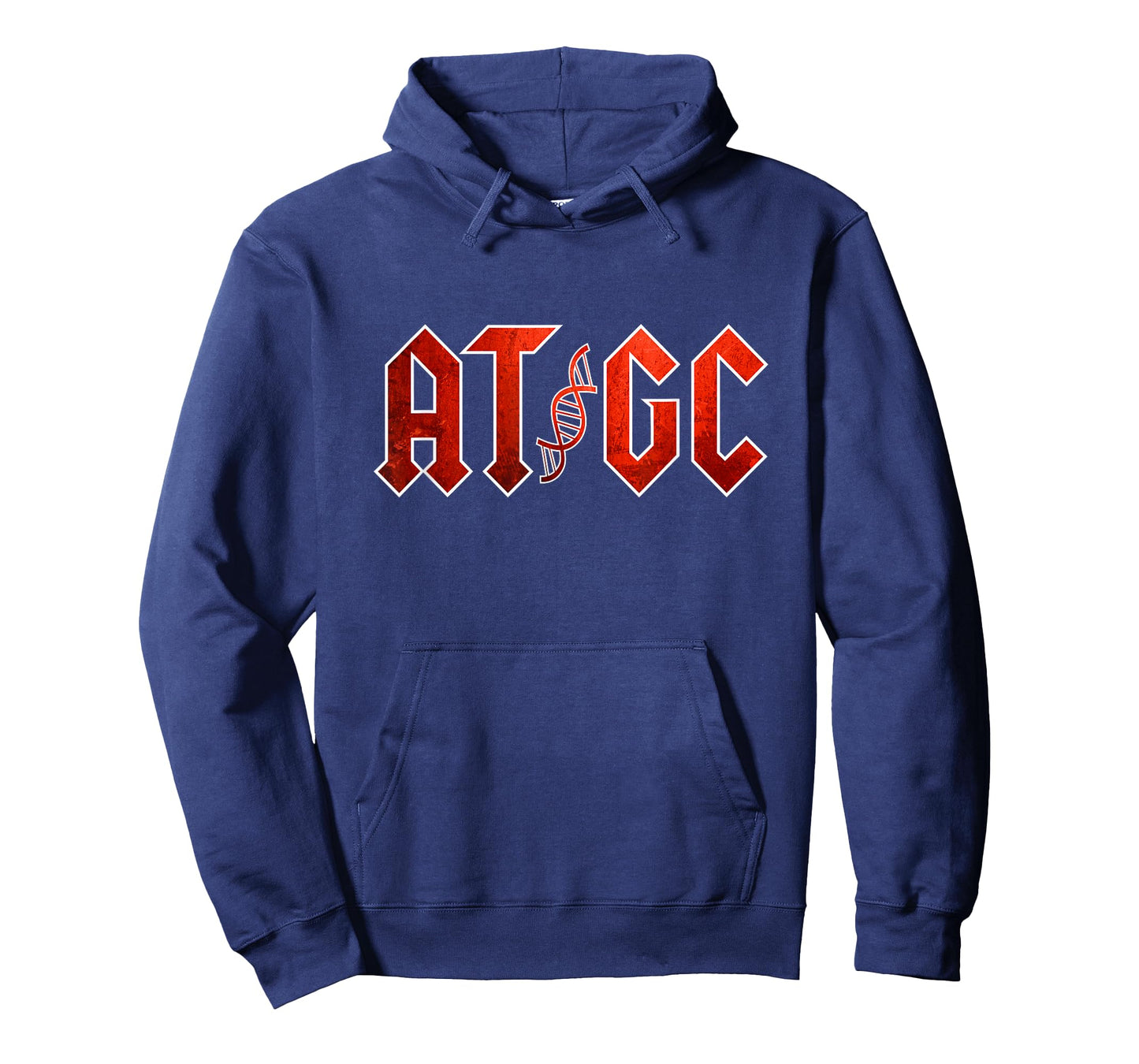 DNA ATGC Funny Science Gift T-Shirt