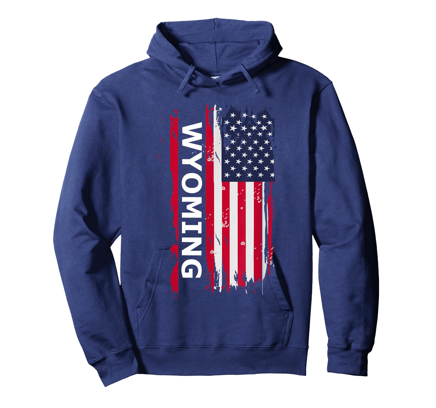 Wyoming, USA T-Shirt