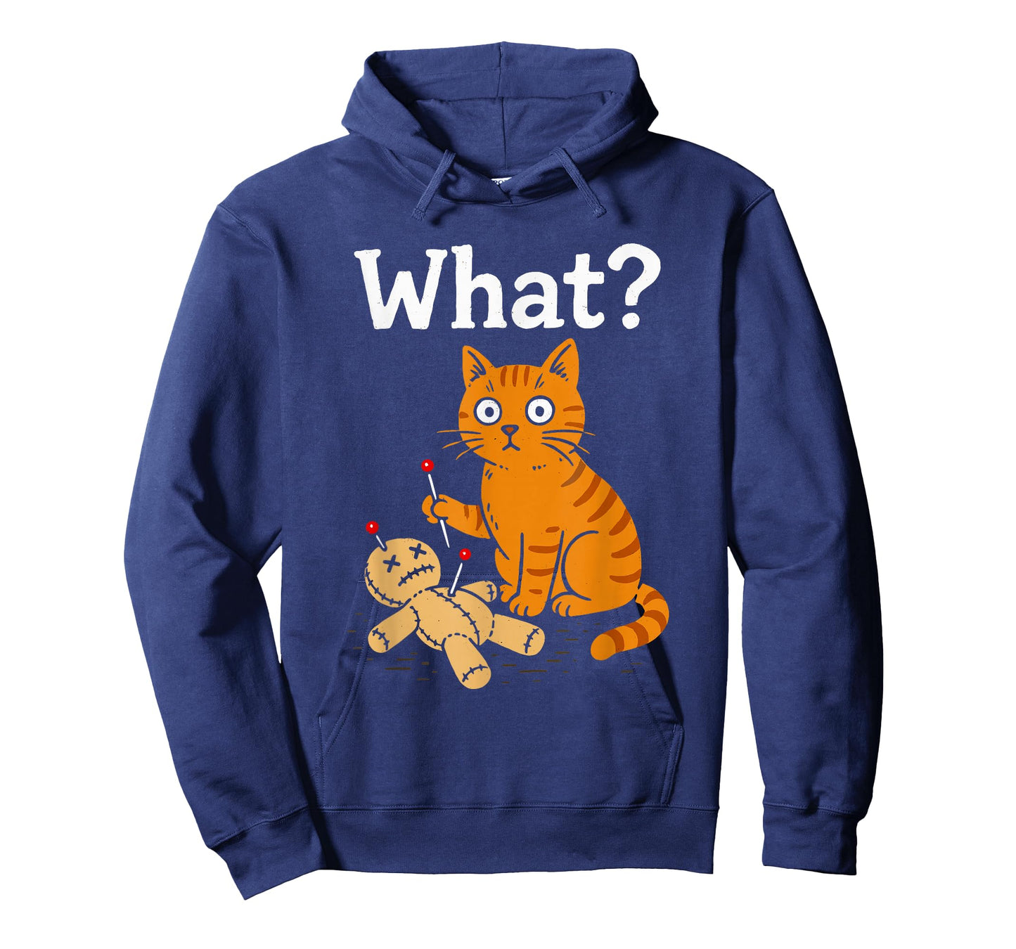 Novelty Graphic Men Kids Women Funny Cat T-Shirt