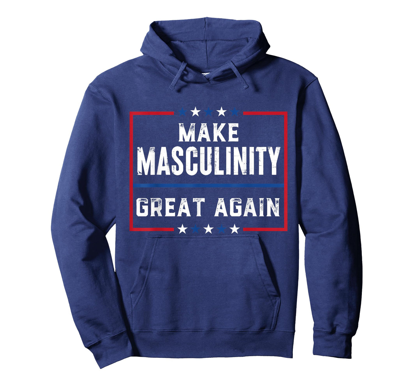 Make Masculinity Great Again T-Shirt