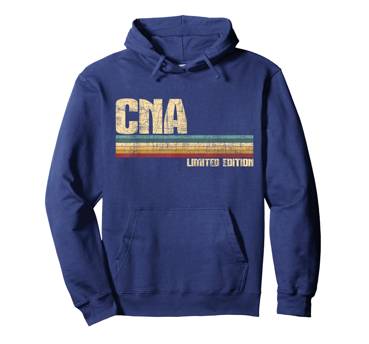 CNA Limited Edition - Certified Nursing Assistant Nurse Aide T-Shirt