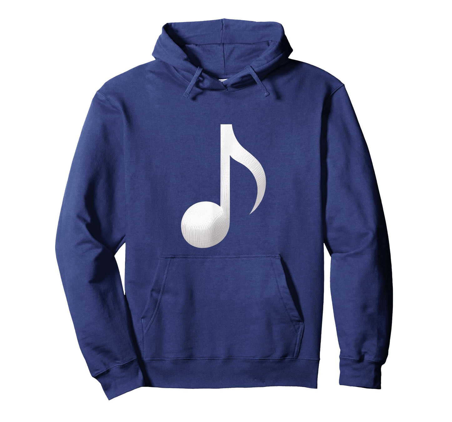 Funny Music Note Musical Clef for Funny Musicians T-Shirt