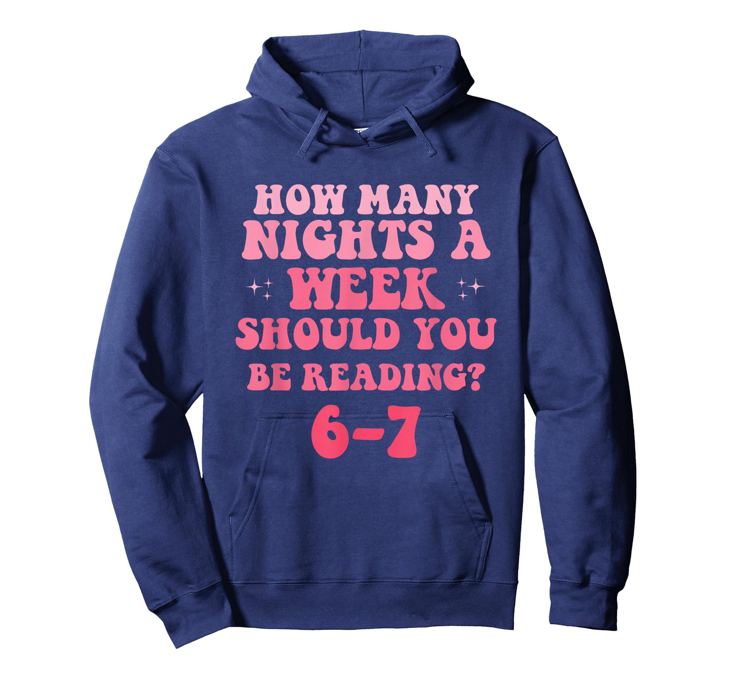 Reading 67 Meme English Teacher Funny Six Sevene Retro T-Shirt