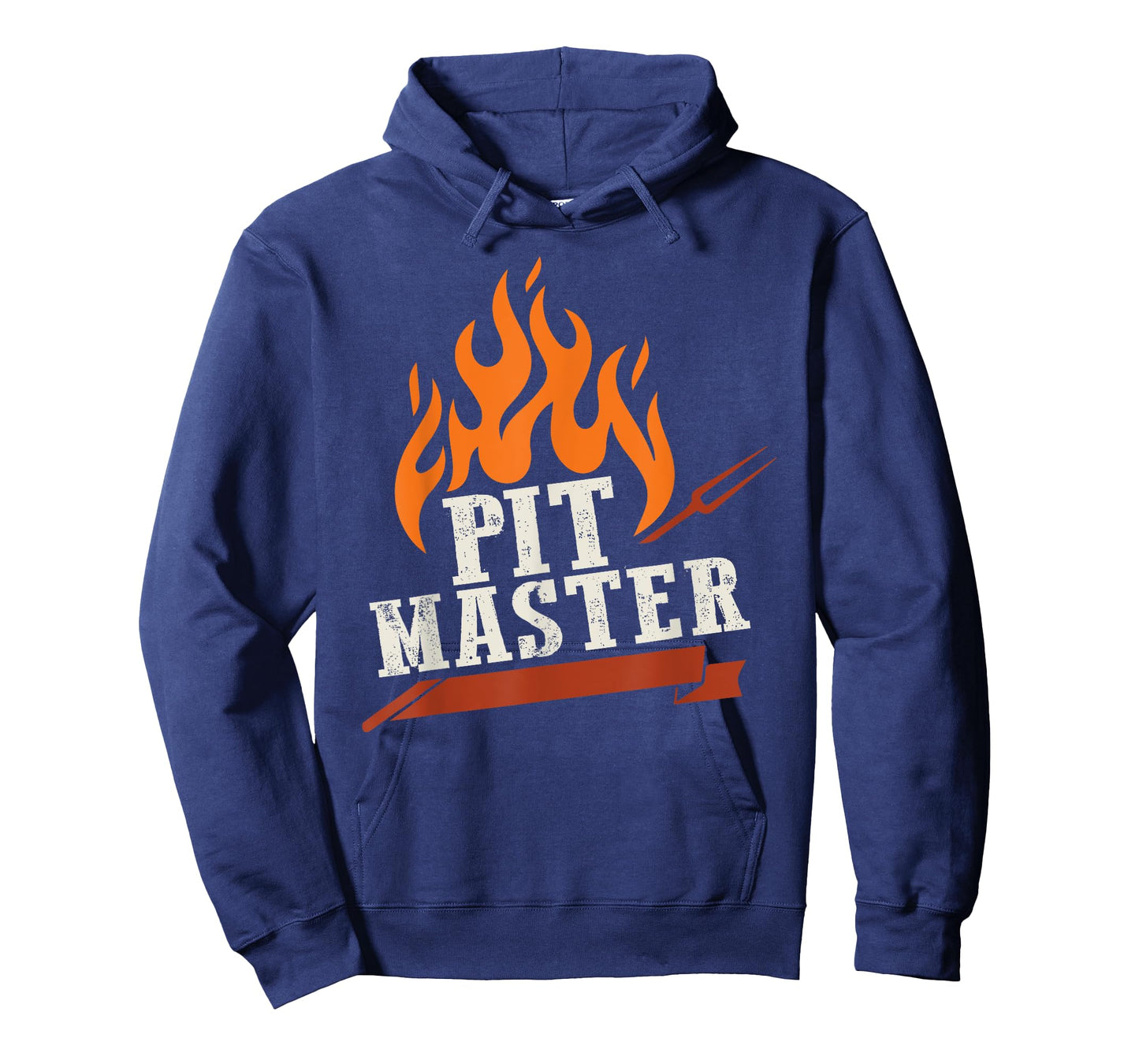 Cool Pit Master Dad Grilling BBQ T-Shirt