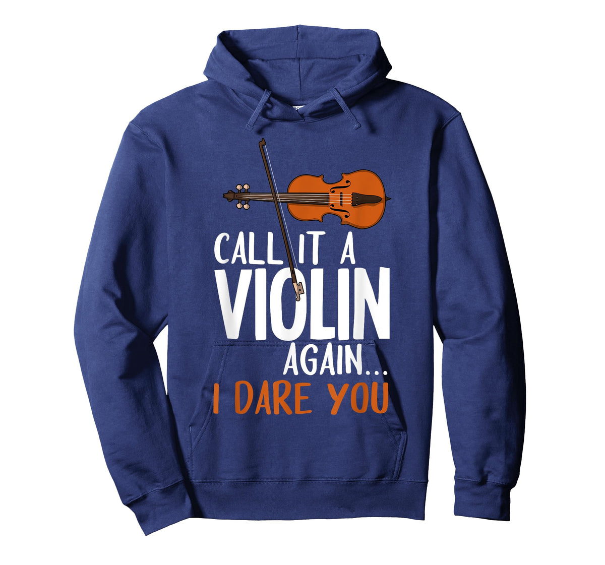 Funny Viola Player Novelty Gift Violin Student Boys Girls T-Shirt