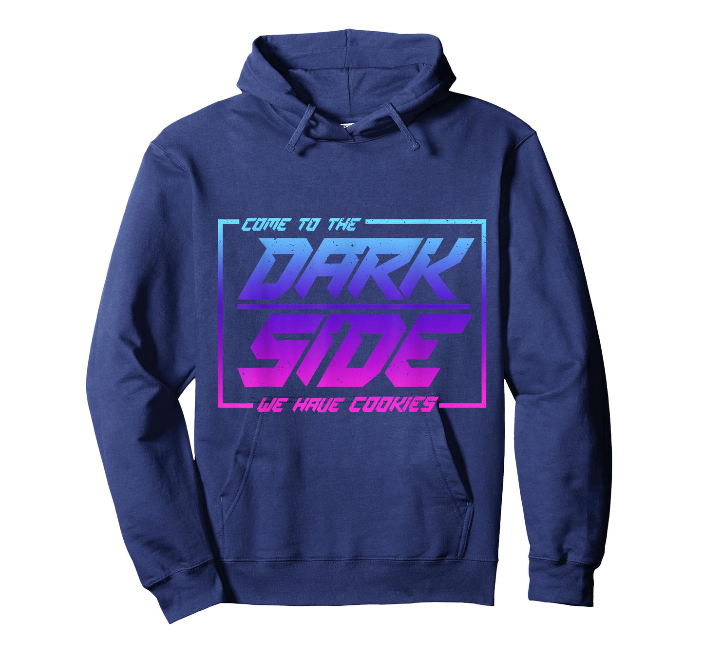 Come To The Dark Side We Have Cookies | Funny Cookies T-Shirt