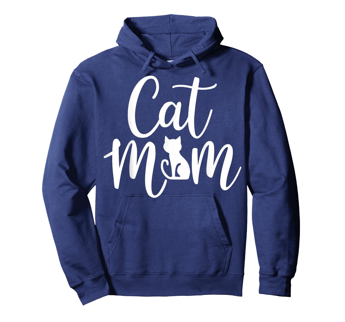 Cat Mom Happy Mothers Day for Cat Lovers Family Matching T-Shirt
