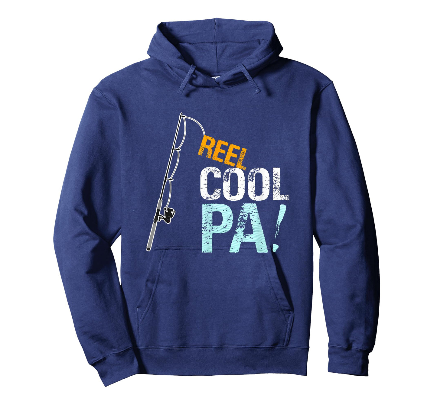 Cool Pa Shirt Pa Gift from Granddaughter Grandson T-Shirt
