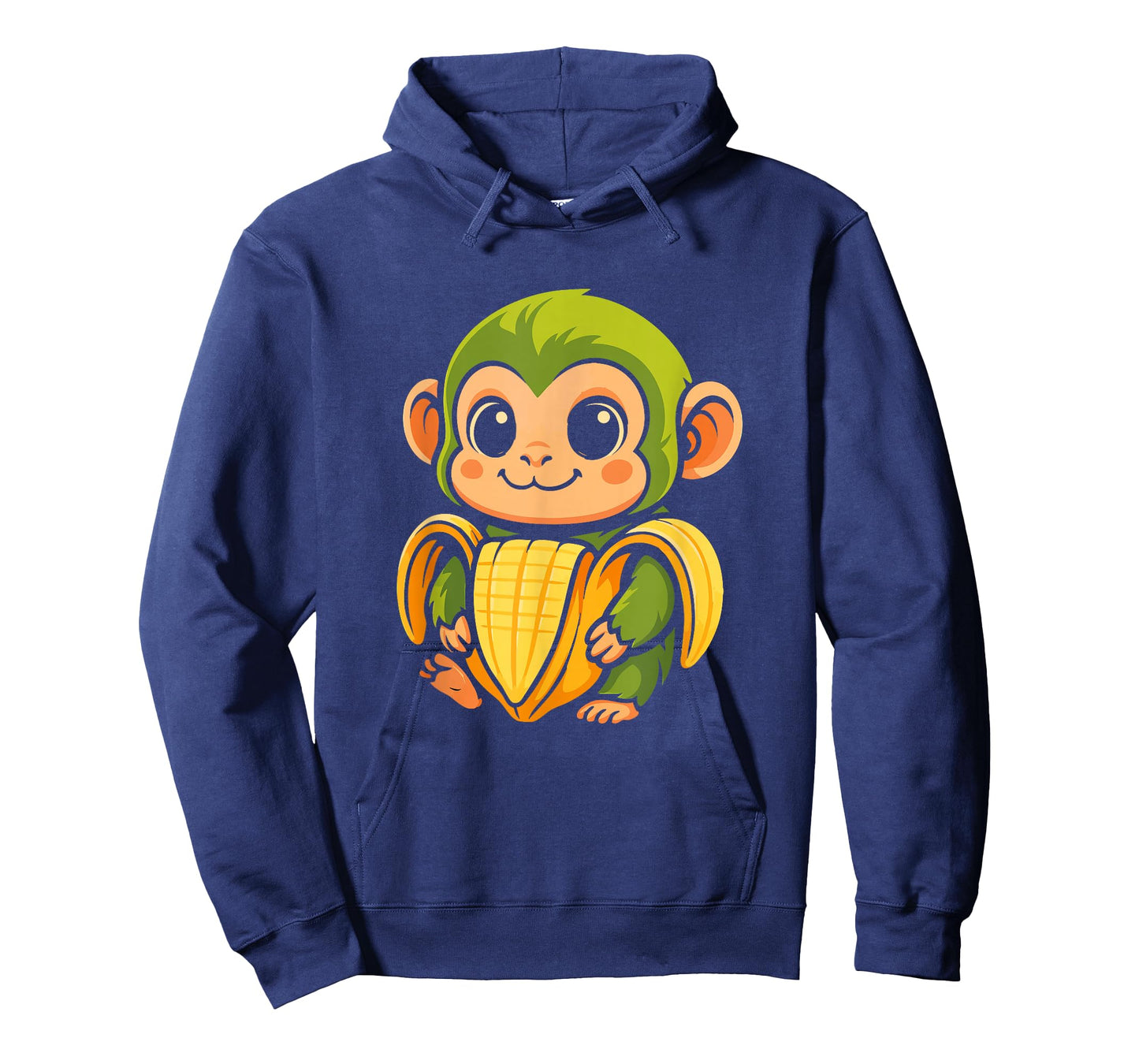 Chimpanzini Bananini Banana Meme Italian Brainrot T-Shirt
