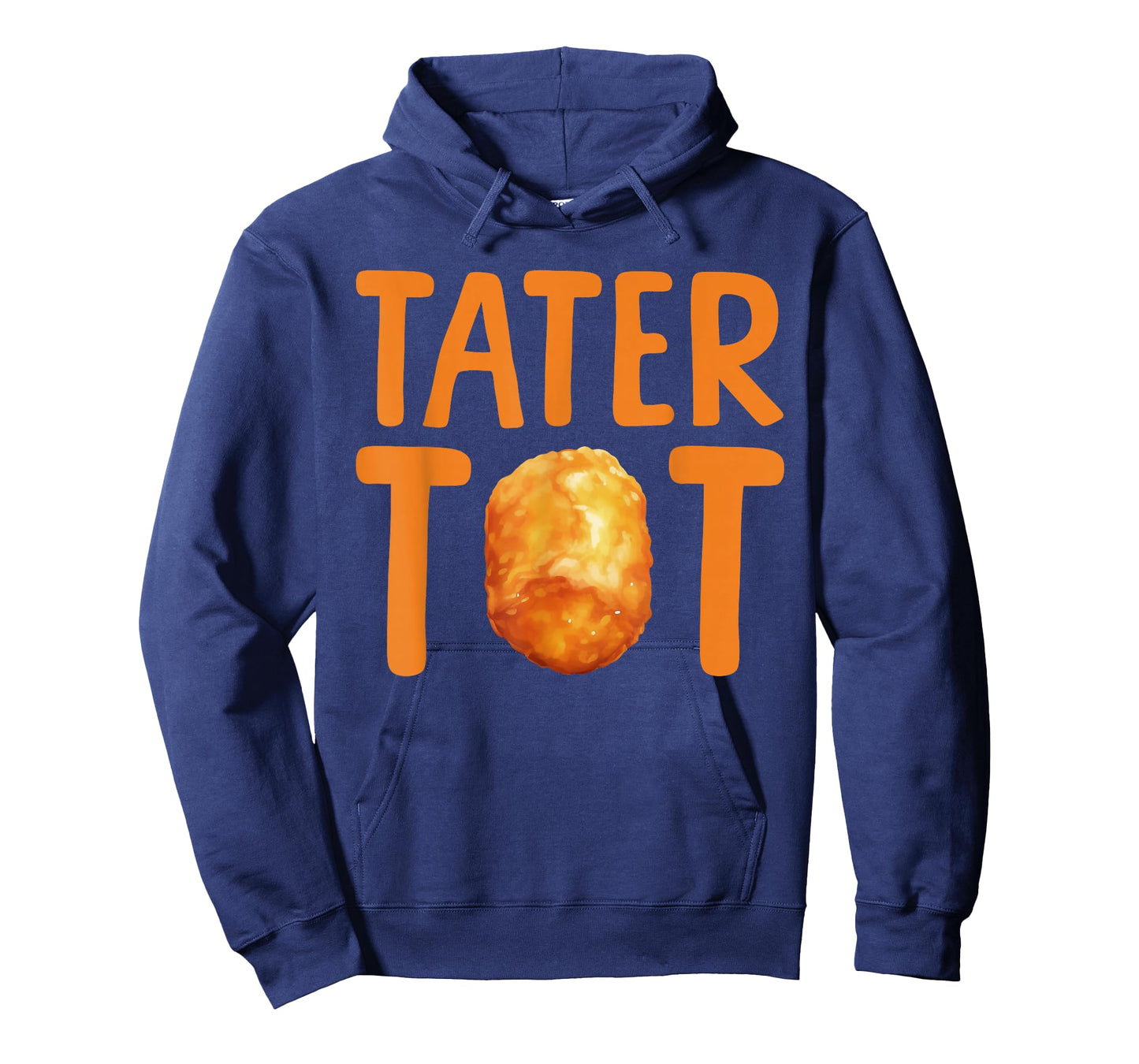Cool Tater Tot Art For Men Women Kids Potato Tater Tot Lover T-Shirt