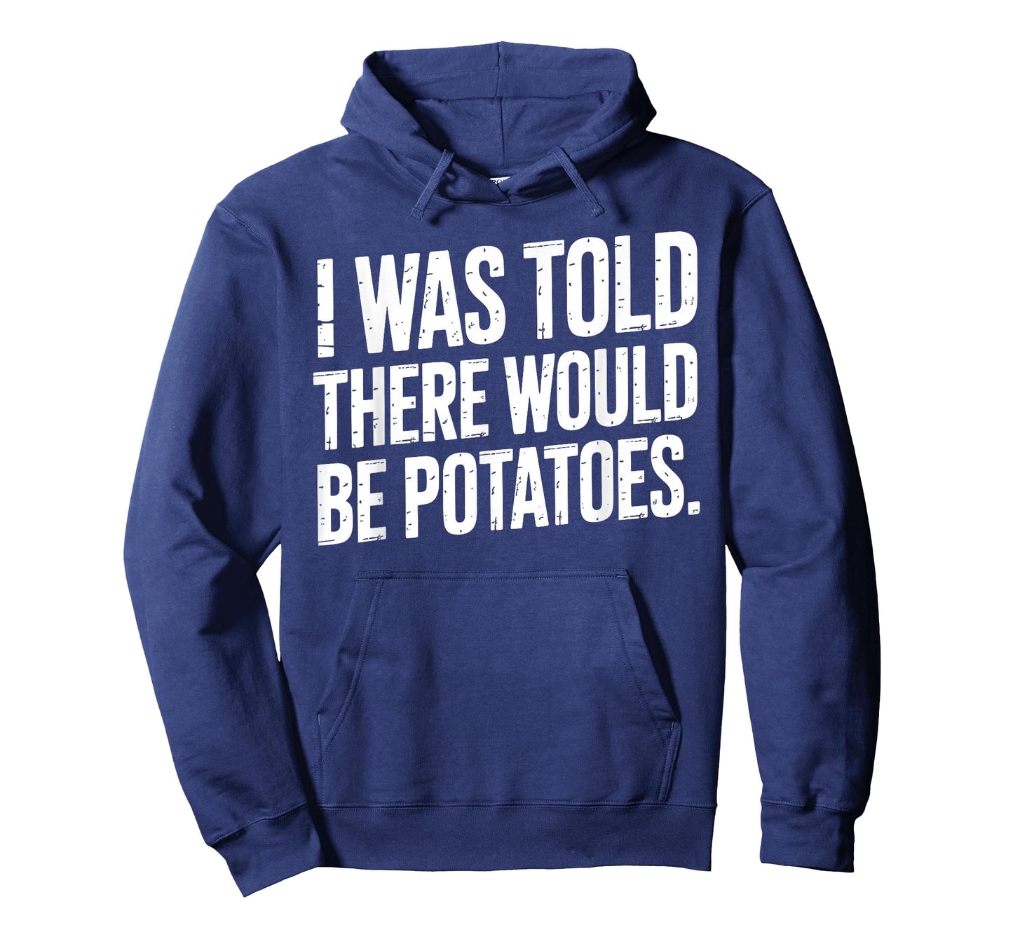 Cool Potato Novelty for Men Women Potato Gag Potato Lover T-Shirt