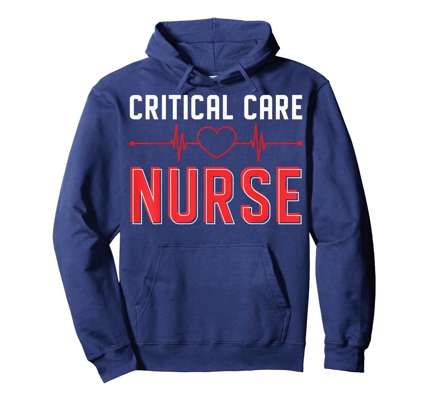 Critical Care RN ICU RN Critical Care Nurse Critical Care T-Shirt