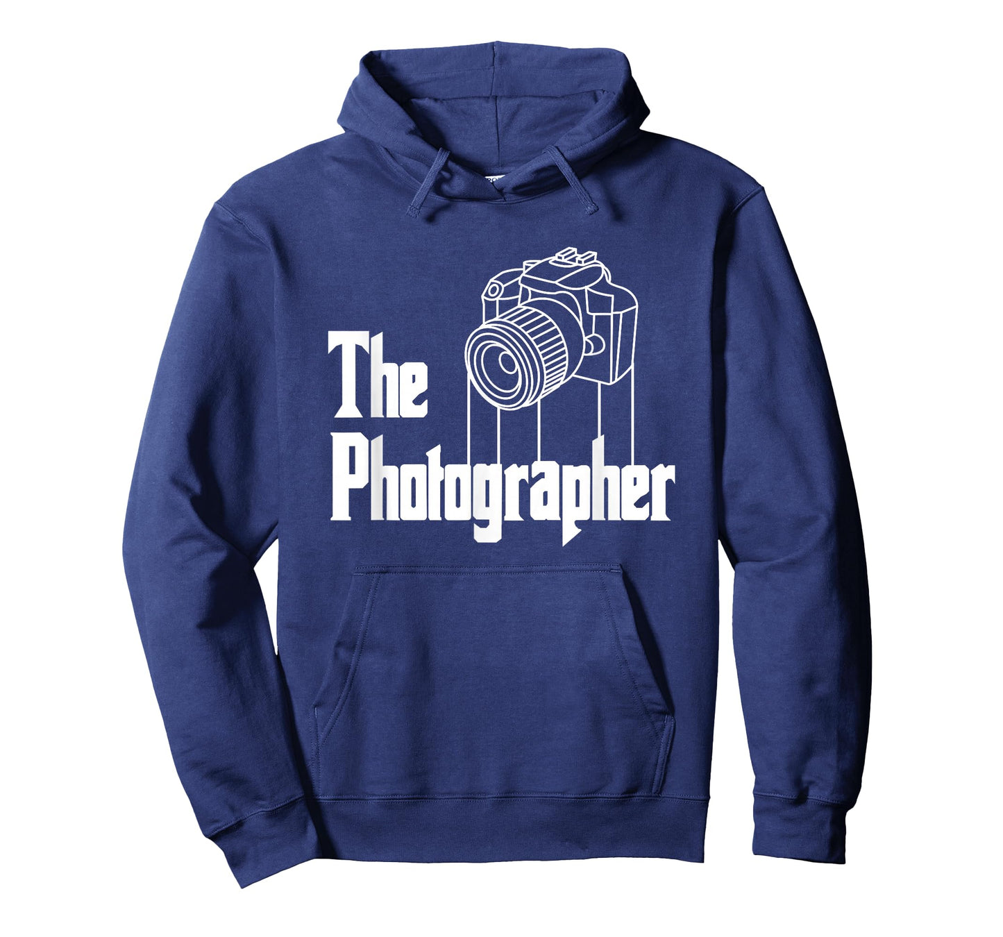 Photographer Design for Photography Lover T-Shirt Small