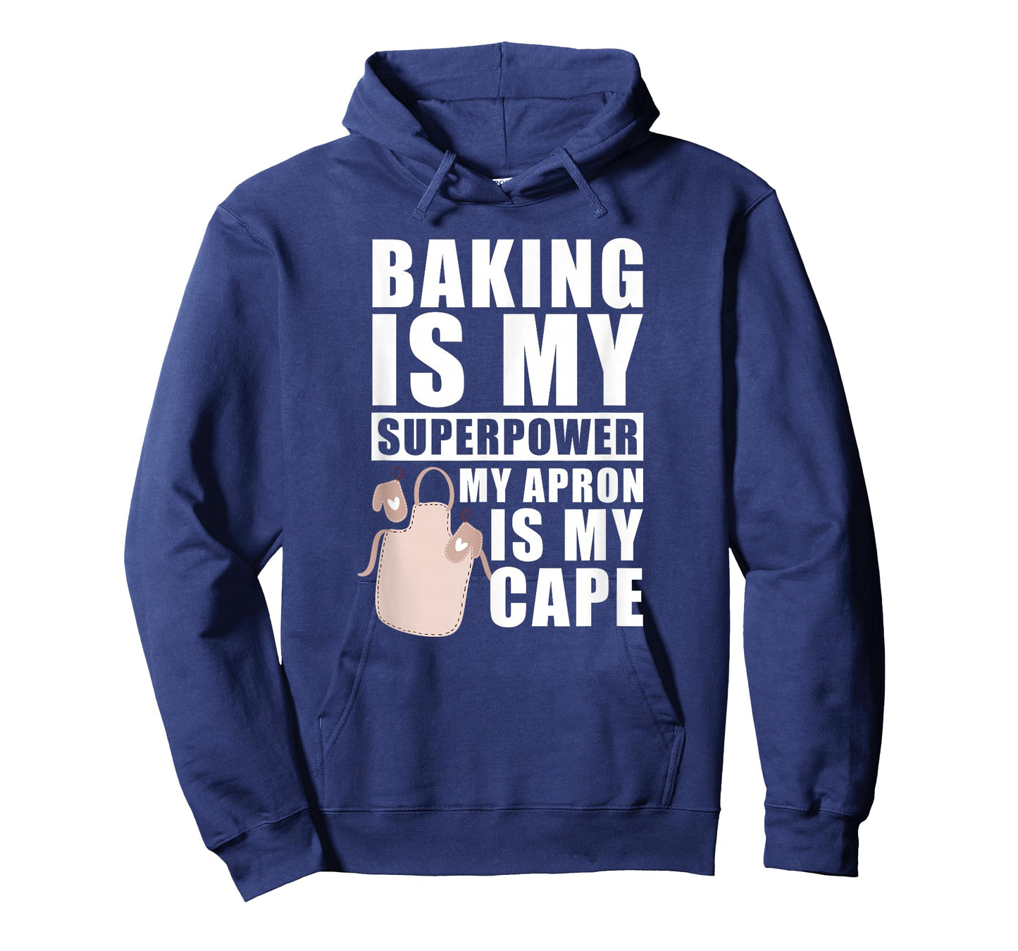 Baker Muffins Cookie Cupcakes - Bakery Baking T-Shirt