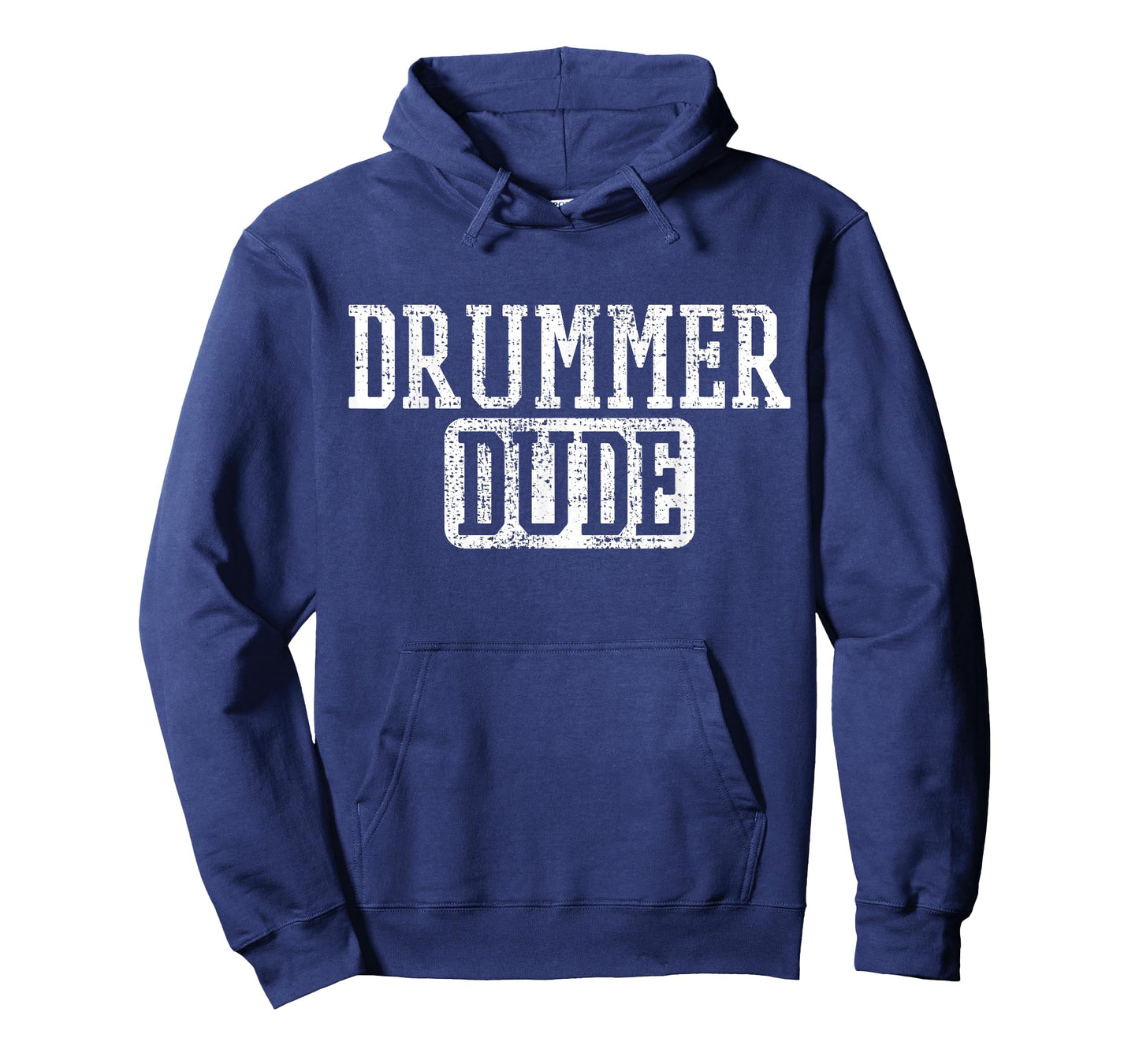 Drums Drummer Dude T-Shirt