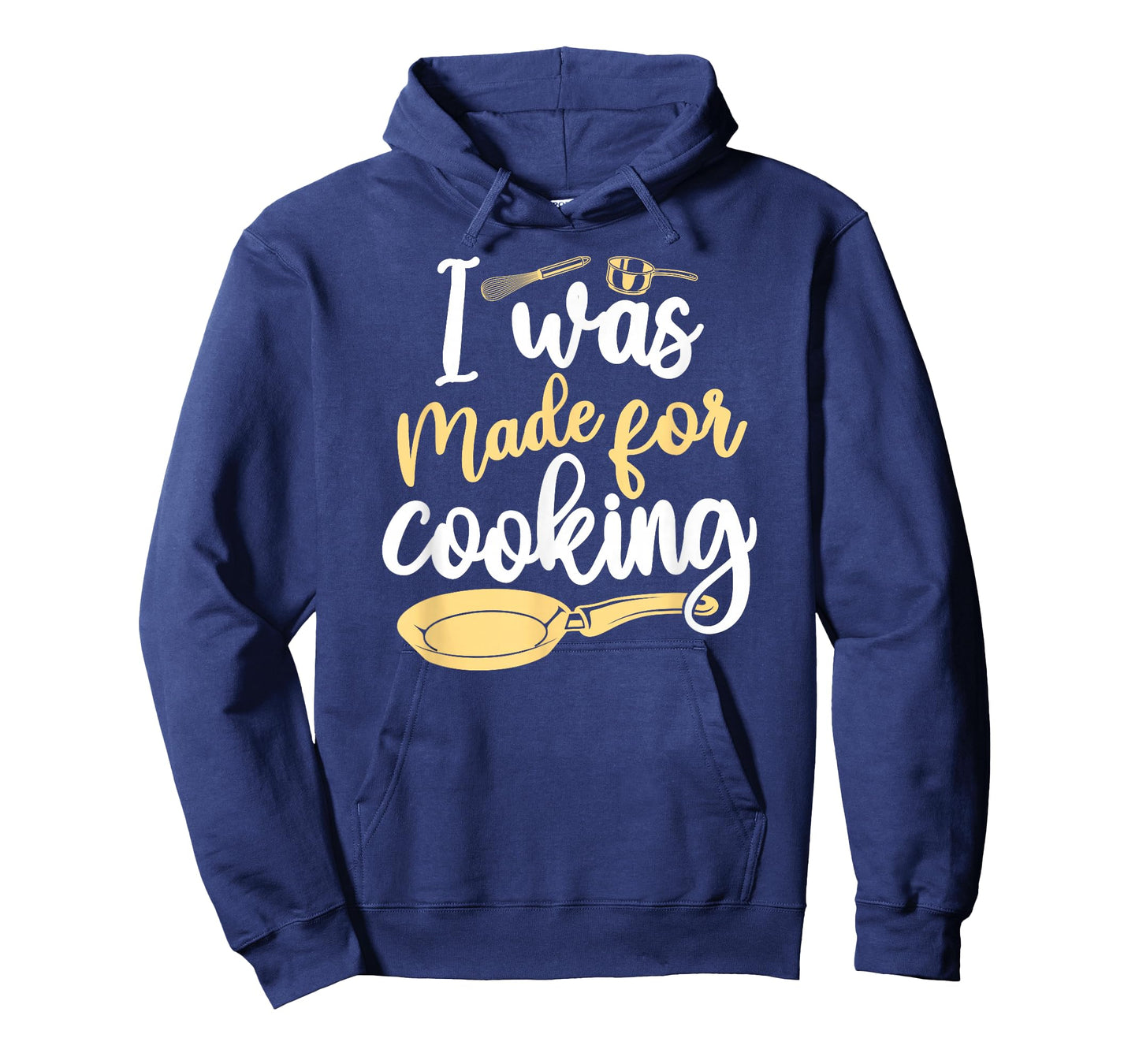 Cooking Cook Kitchen Chef T-Shirt