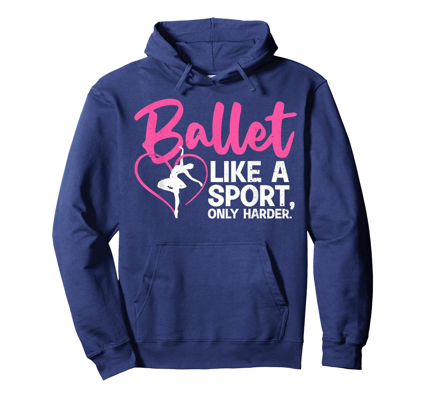 Cool Ballet Dance Art for Women Men Ballet Dancer Ballerina T-Shirt