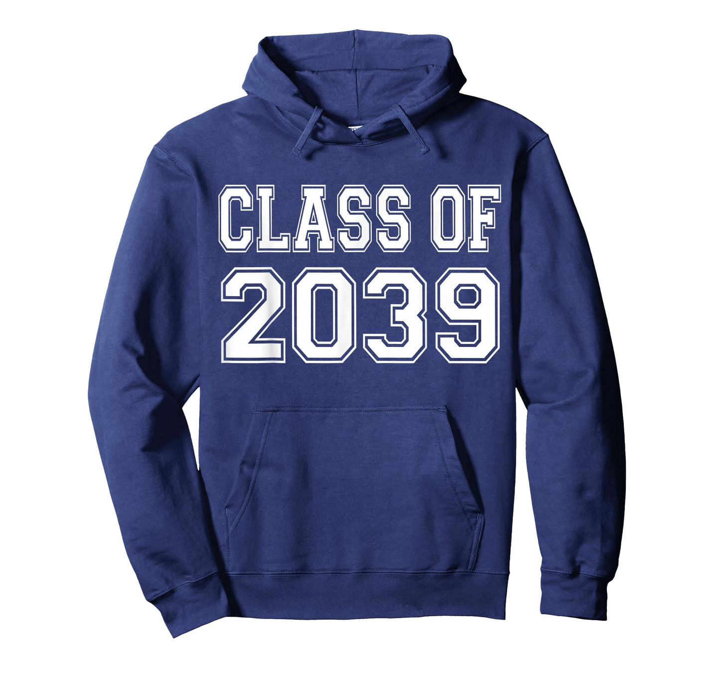 Class of 2039 Grow with me T-Shirt