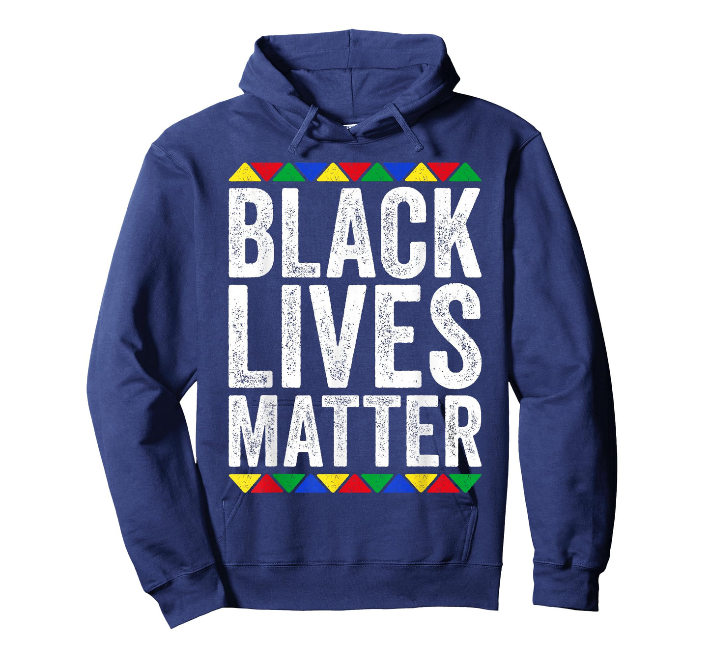 Black Lives Matter Shirts Black Pride T-Shirt - Unisex Adult - Black