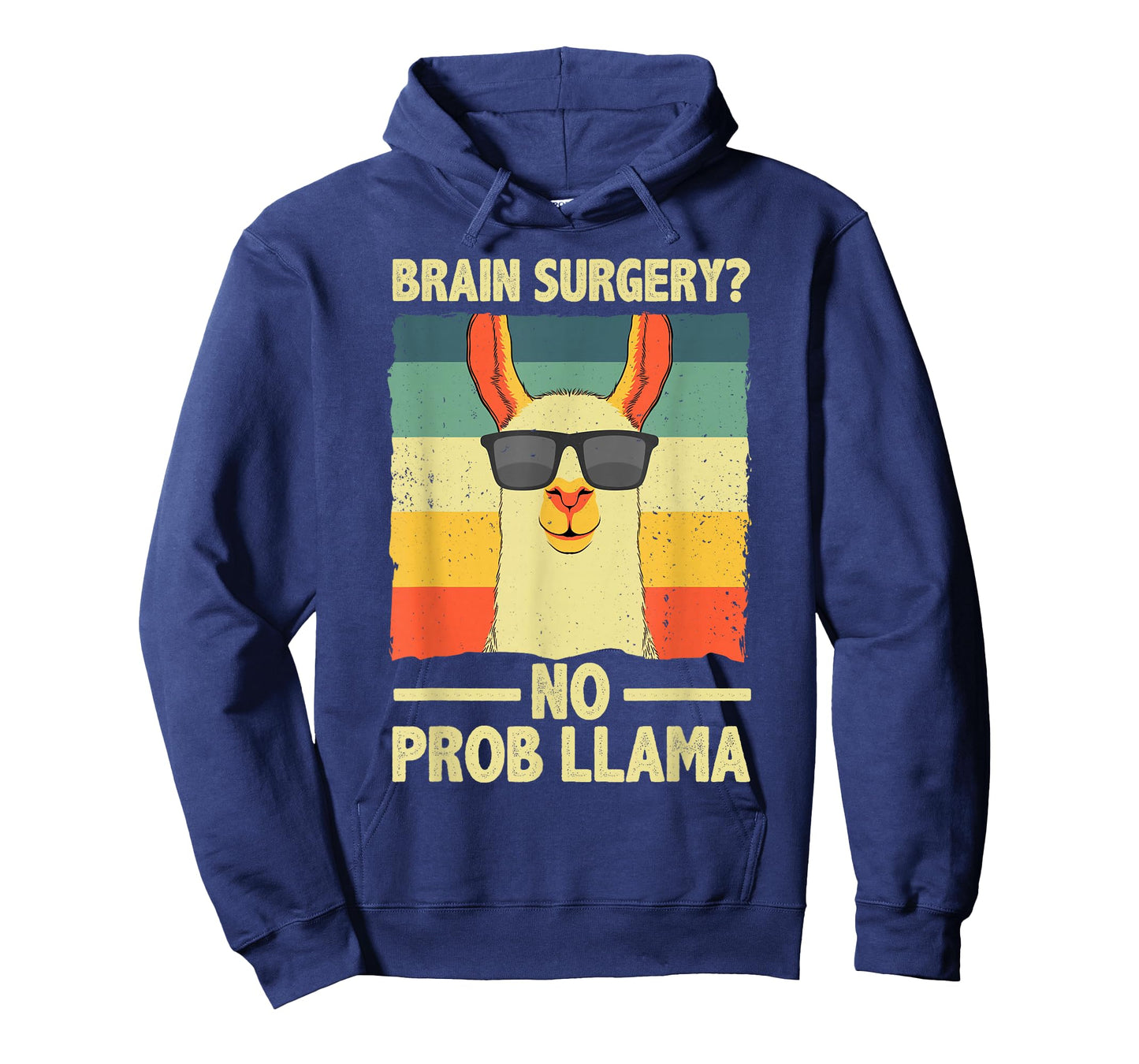 Cute Brain Surgery For Men Women Kids Get Well Soon Recovery T-Shirt