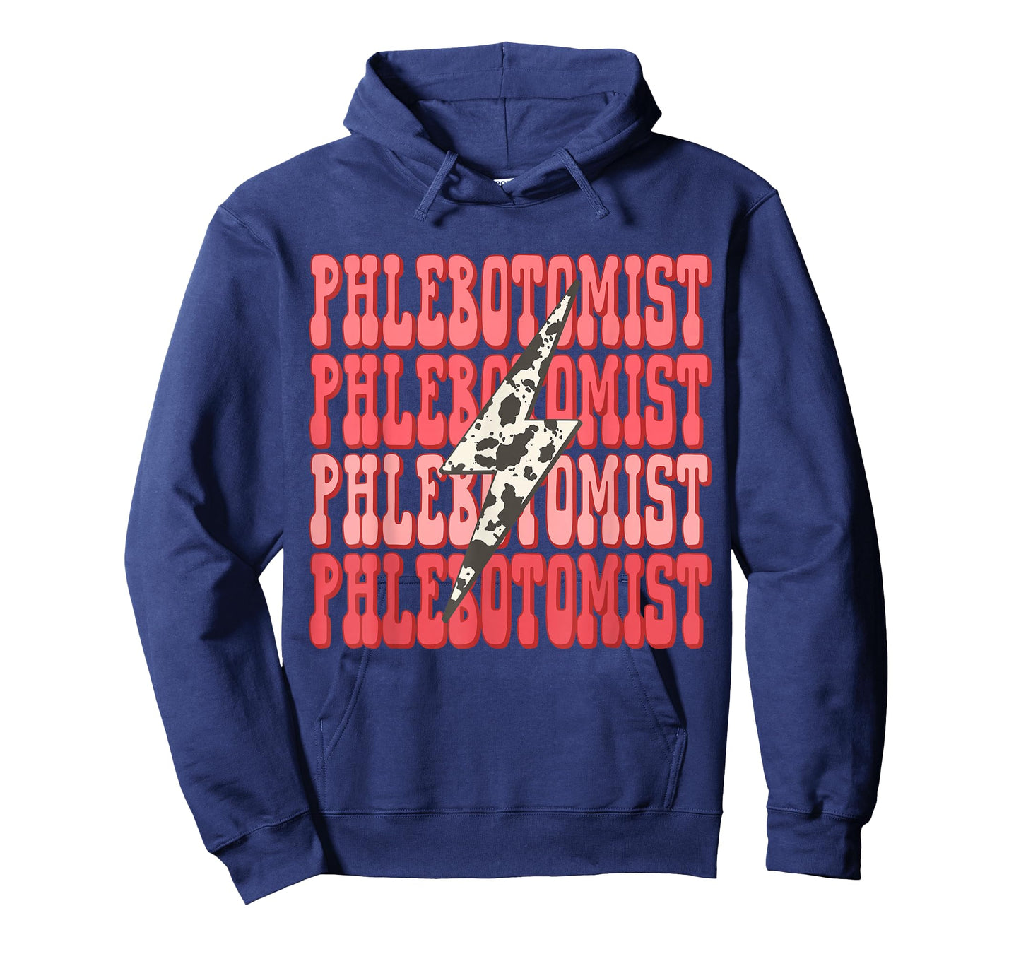 Certified Phlebotomy Technician Graduation Phlebotomist Life T-Shirt