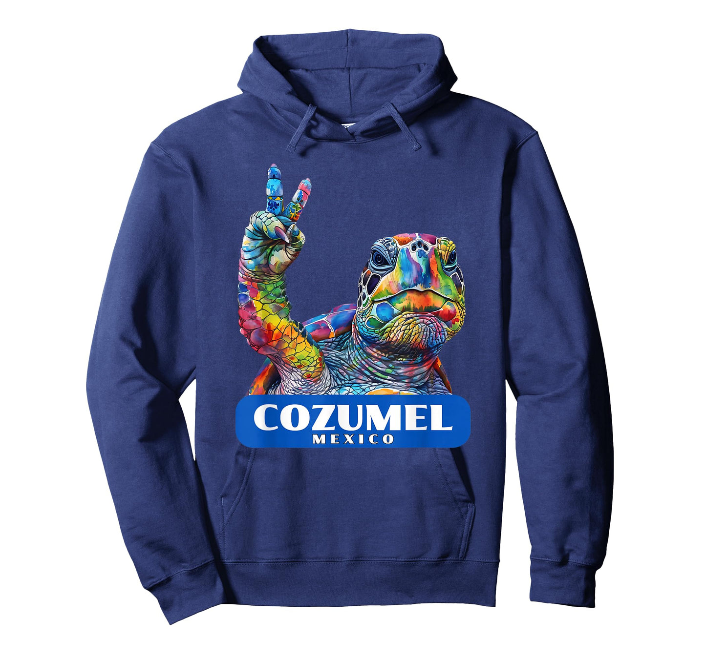 Cozumel Mexico Souvenir/Cozumel T-Shirt