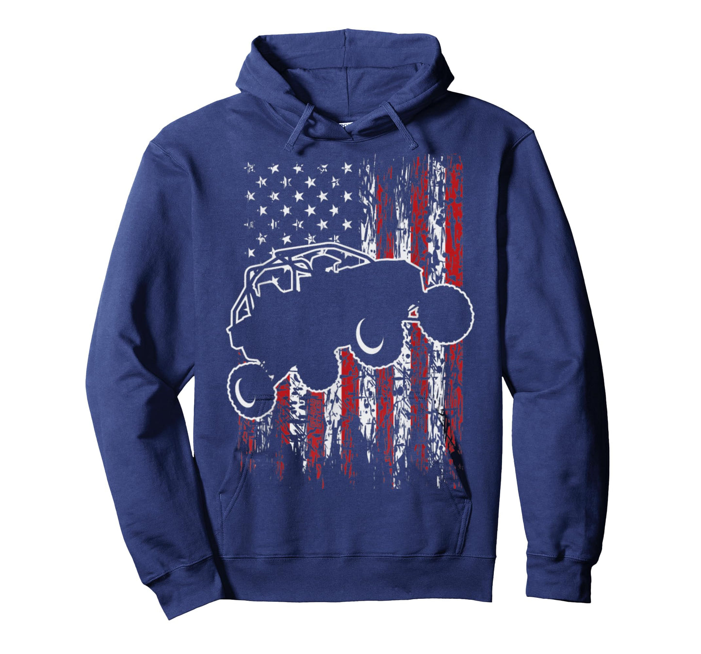USA Utv RZR Racing T-Shirt