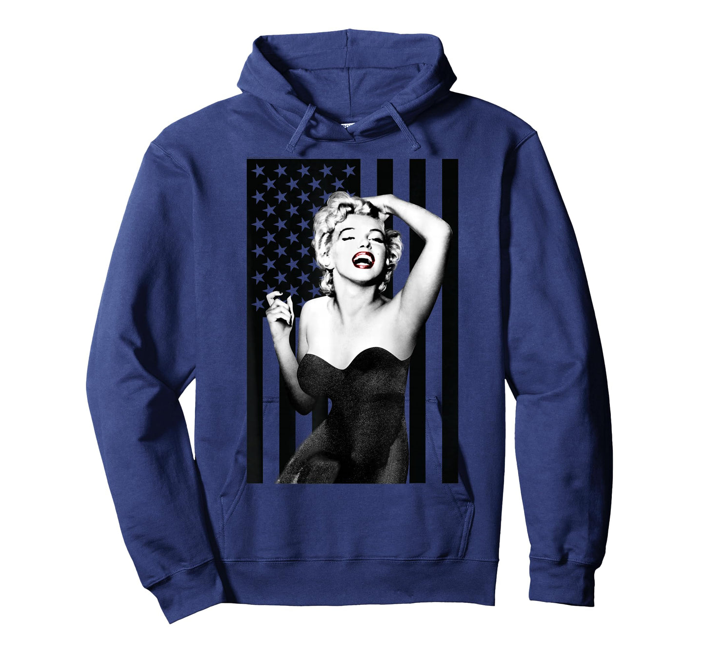 Marilyn Monroe Superstar Marilyn T-Shirt