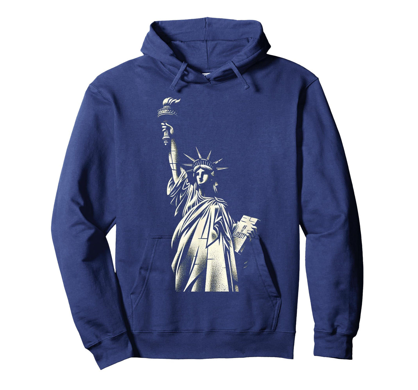 Statue of Liberty T-Shirt