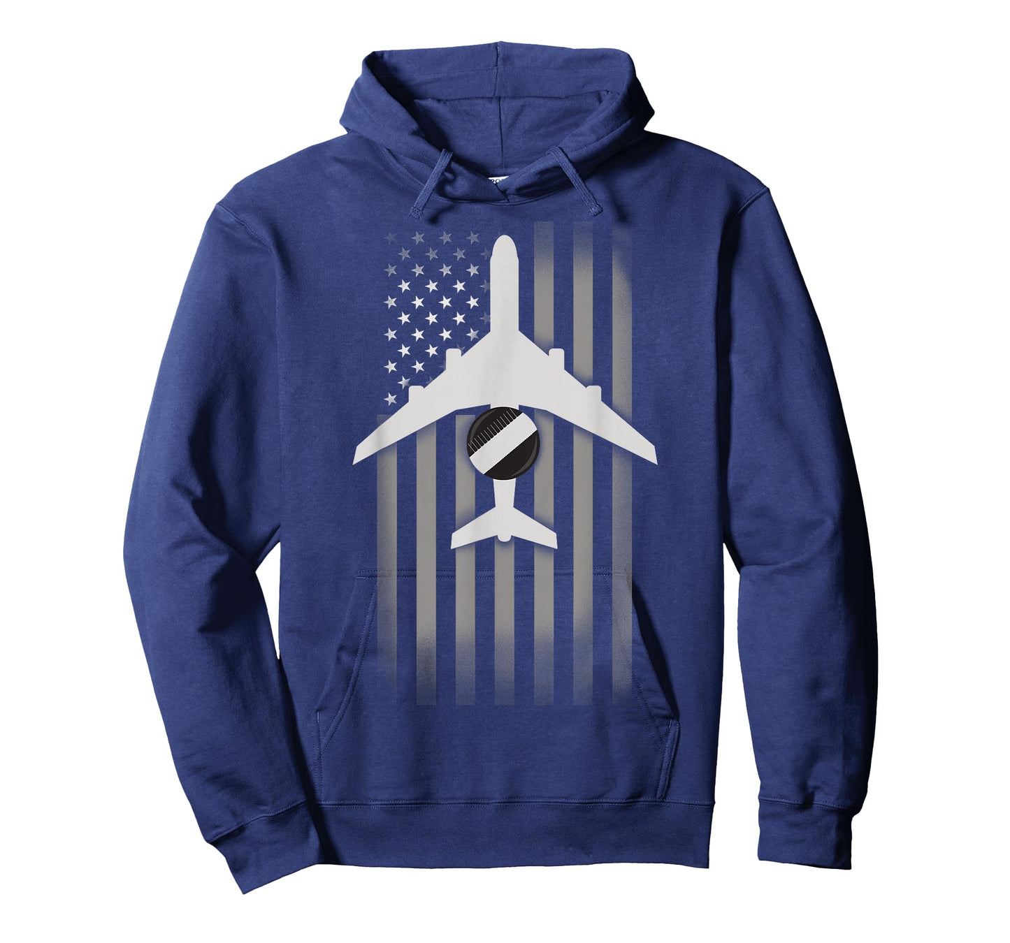 E3 Sentry AWACS T-Shirt
