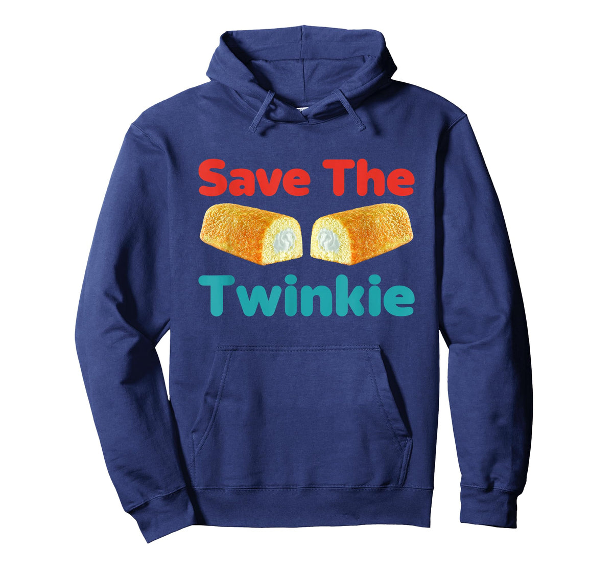 Save The Twinkie Funny T-Shirt
