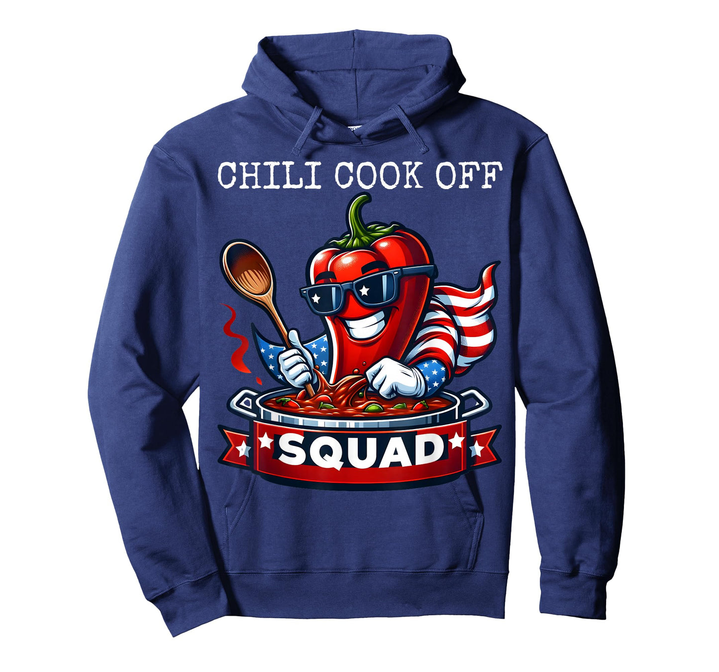 Chili Cook Off Squad, Chili Cookoff, Chili Cook Off T-Shirt