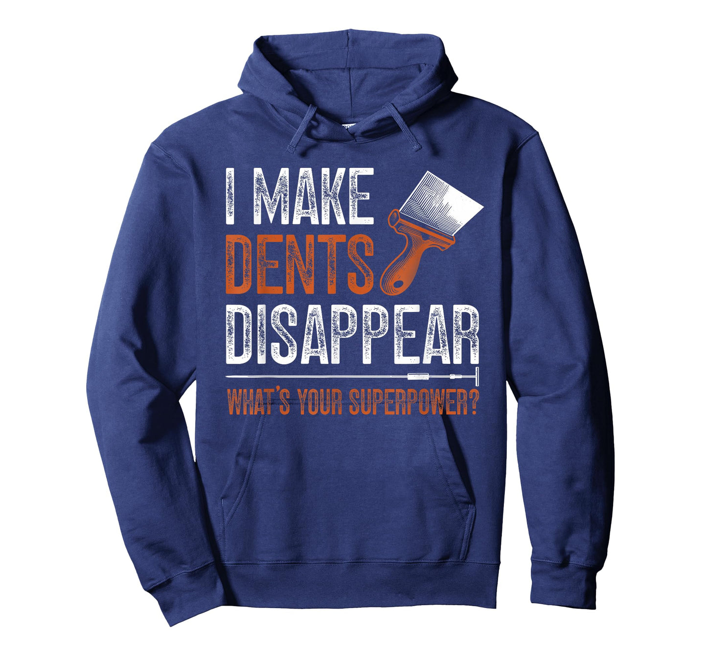 Automotive Body Repair Funny Auto Body Technician T-Shirt
