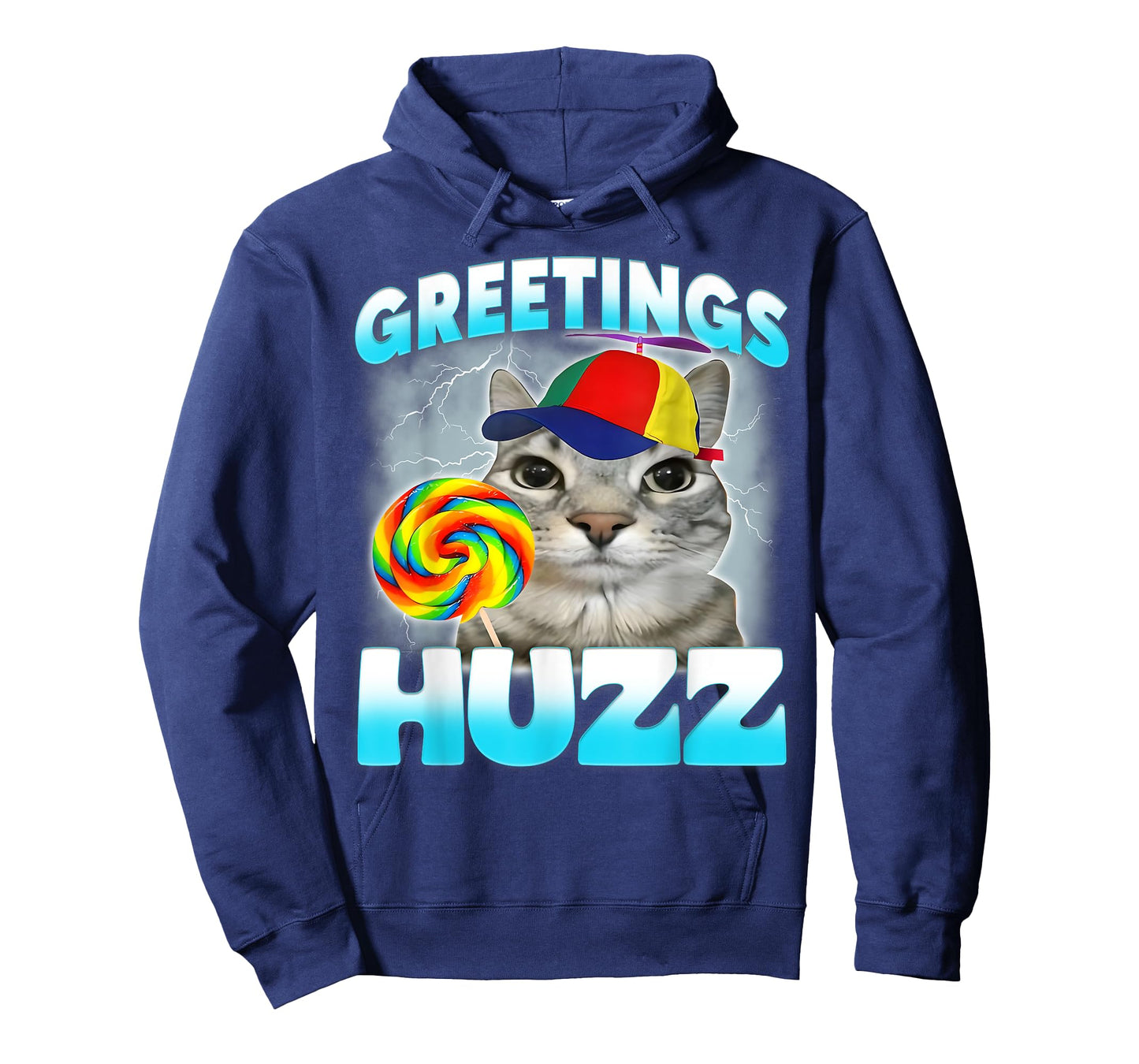 Cat Meme Funny T-Shirt