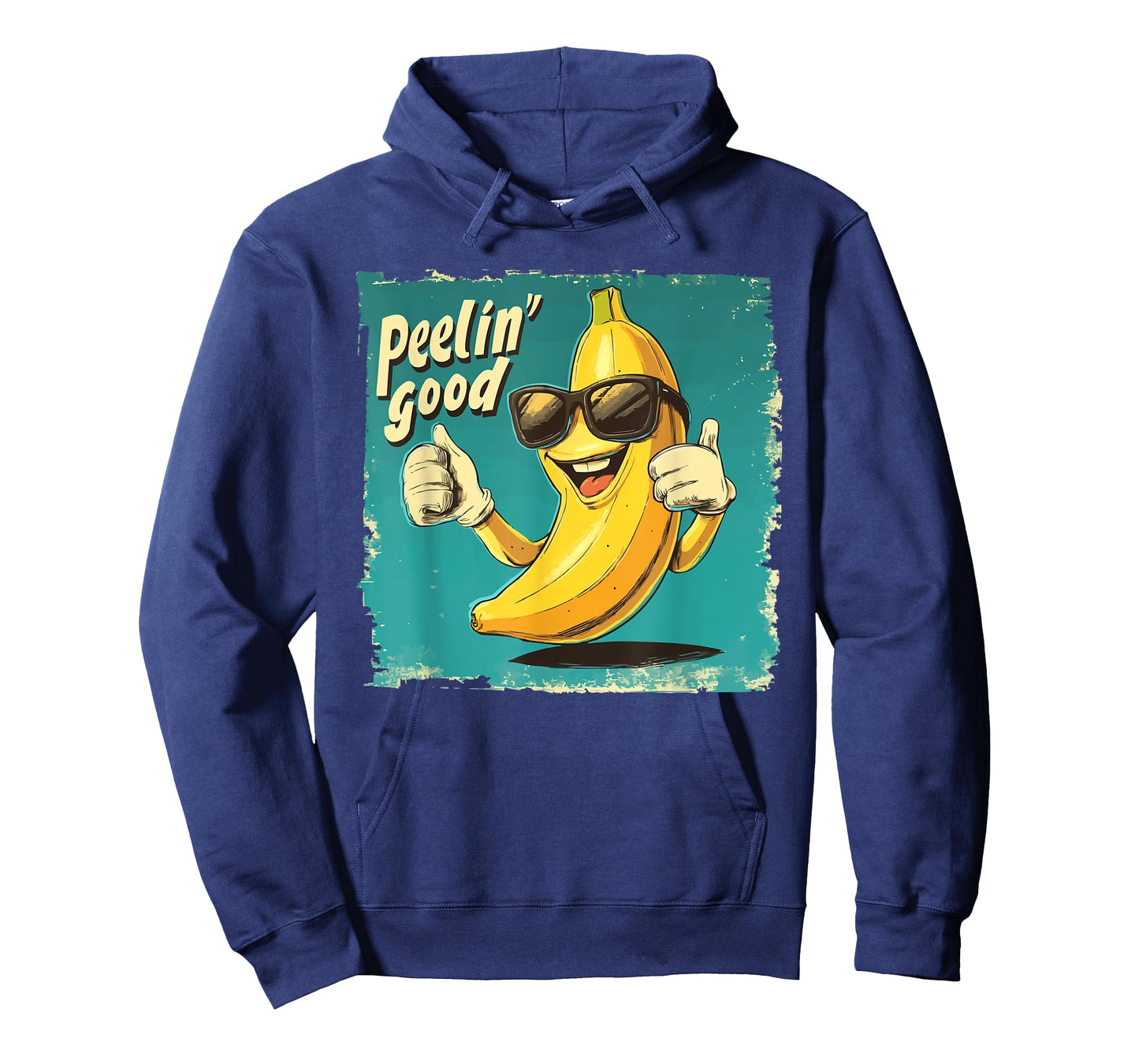 Funny Banana Pun Fruit Lover Banana Jokes T-Shirt
