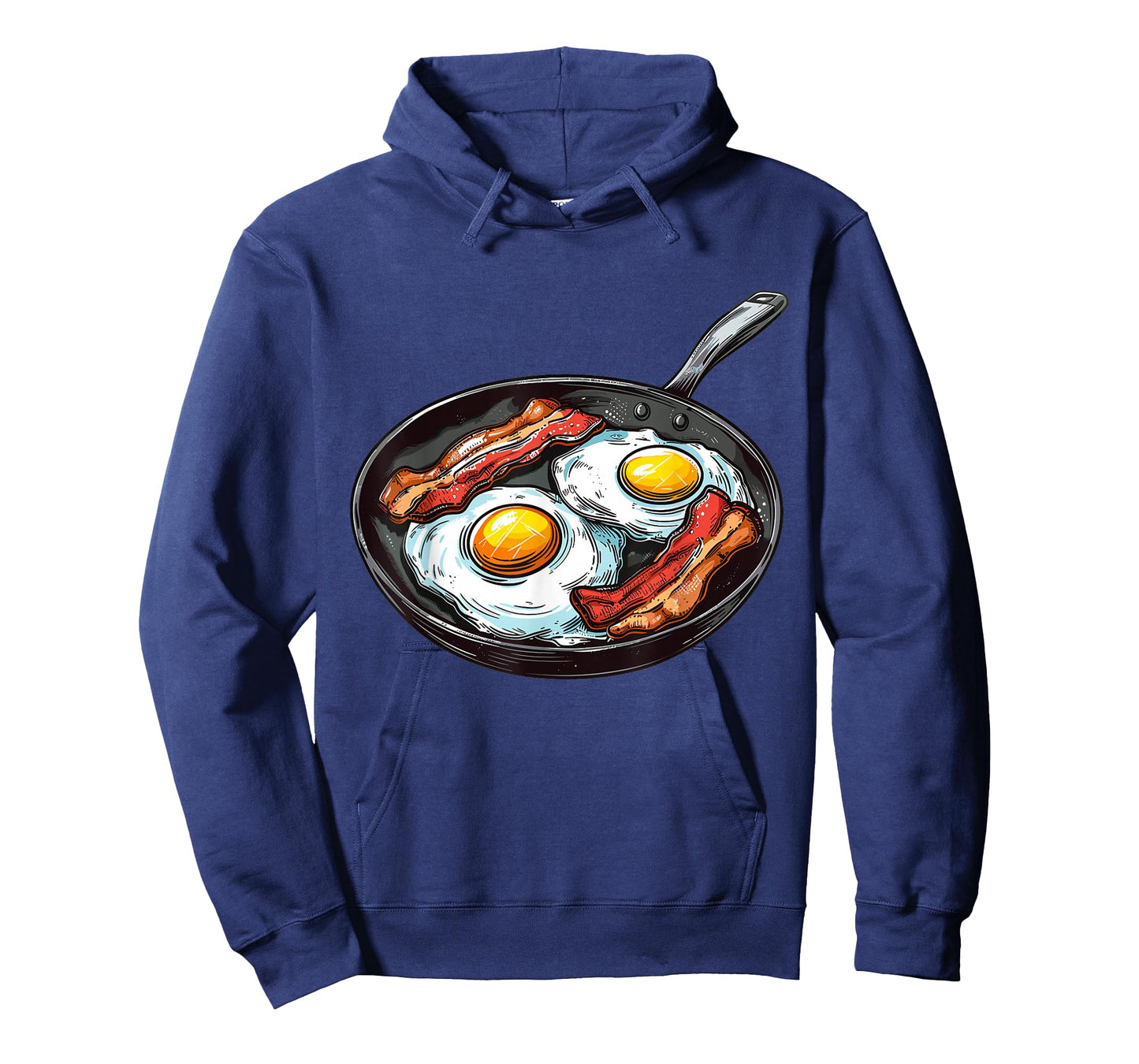 Bacon and Eggs T-Shirt