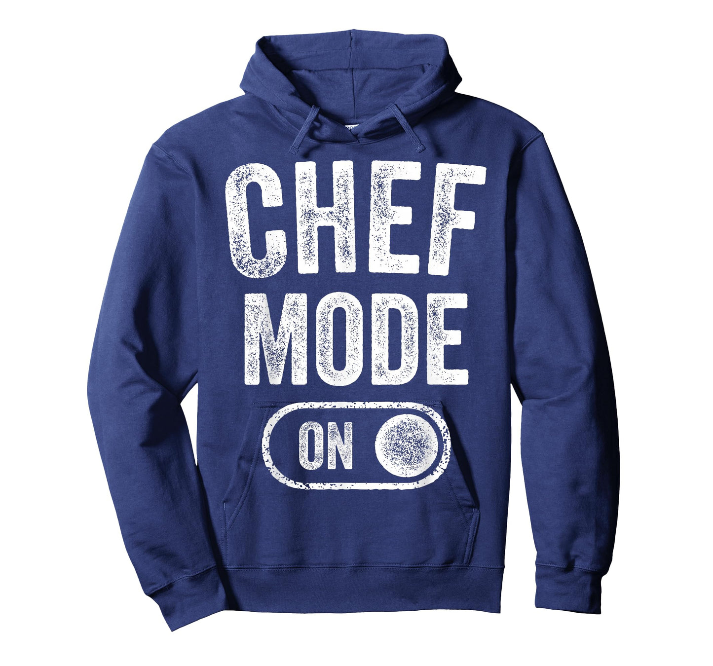 Chef Mode On Funny Cooking Lover Gift Baking Culinary Artist T-Shirt