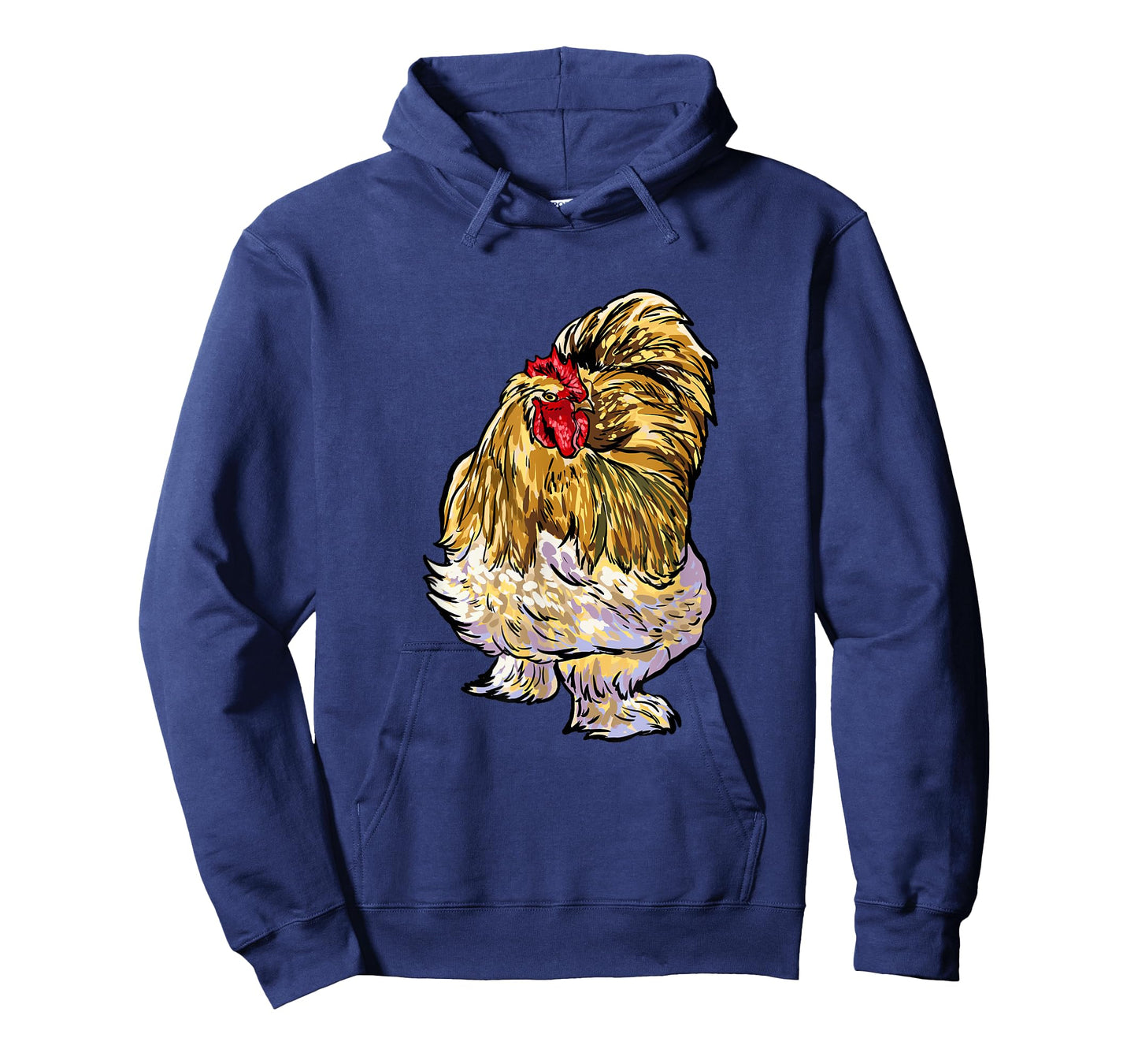 Cochin Chicken Lovers T-Shirt