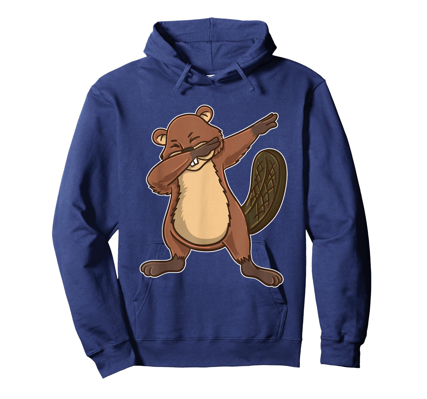 Dabbing Beaver T-Shirt