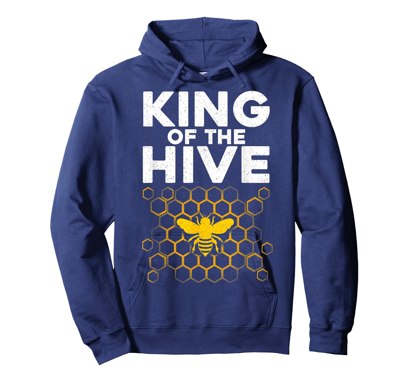 Cool Beekeeper Art For Men Boys Bee Beekeeping Bee Keeper T-Shirt