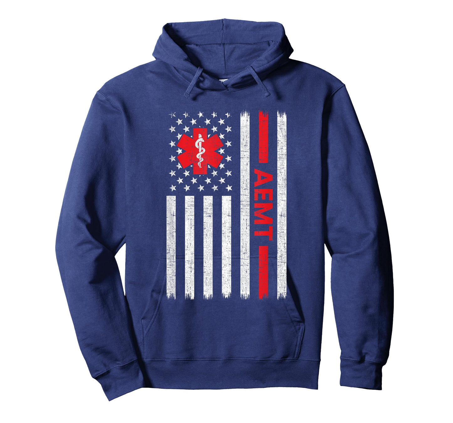 Advanced Emergency Medical Technician, aemt T-Shirt