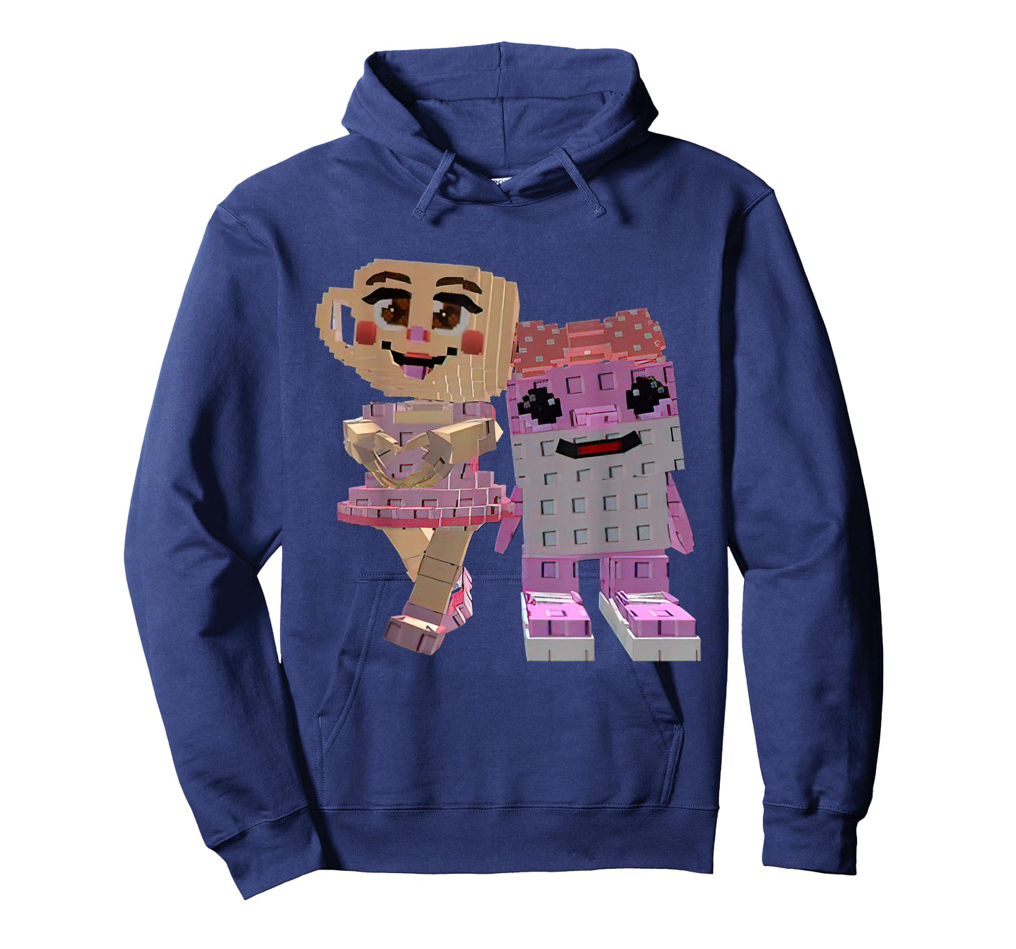 Las Sis Steal A Brainrot T-Shirt