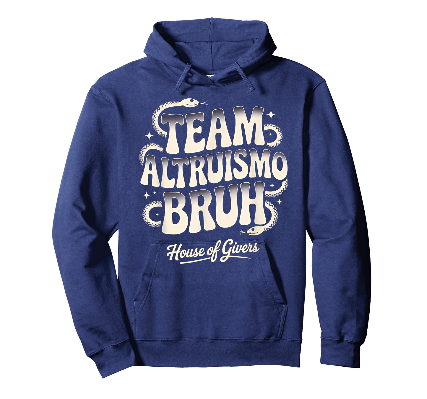Altruismo House of Givers Shirt Altruismo House School T-Shirt