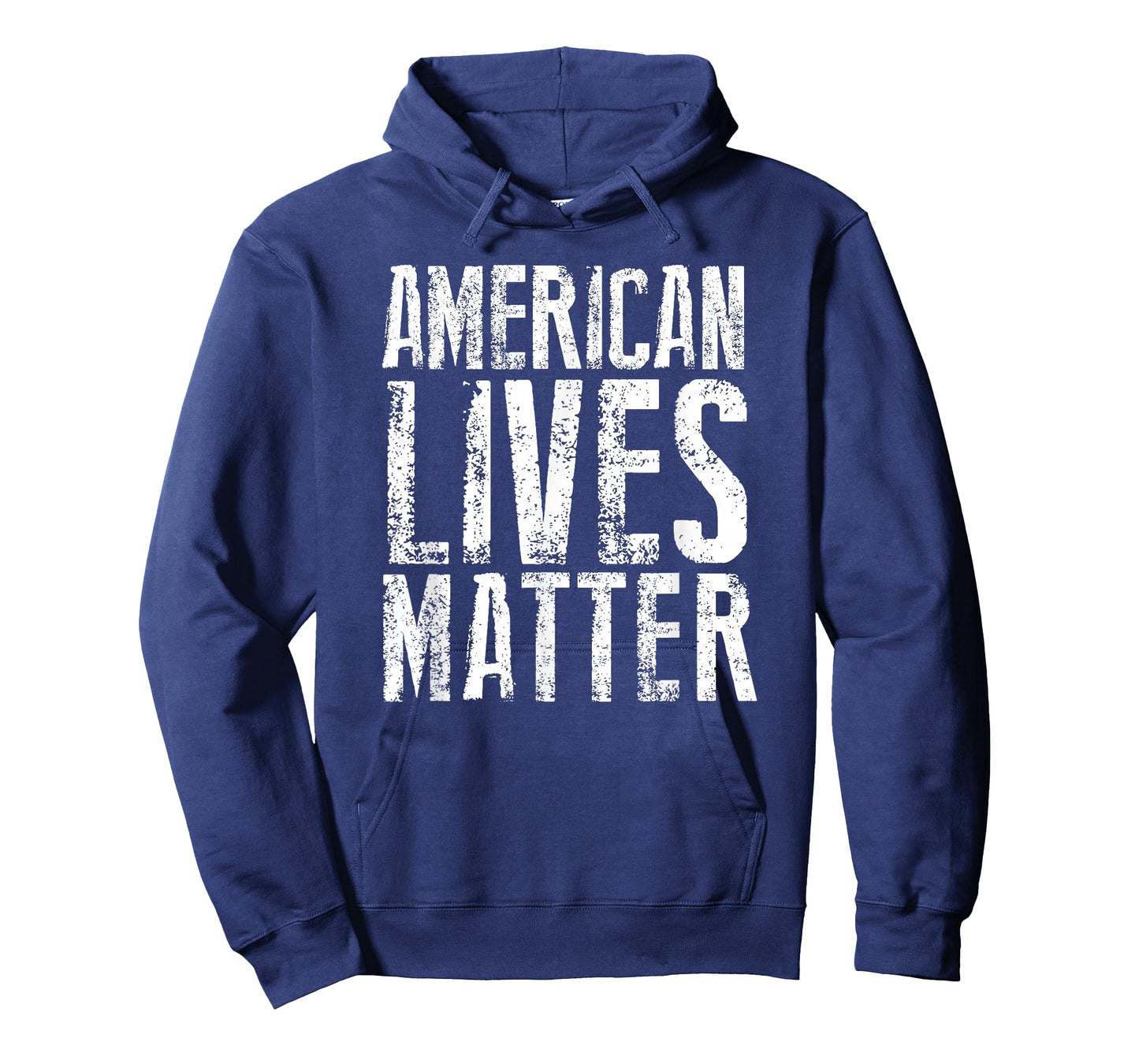 American Lives Matter United States USA Pride Flag T Shirt T-Shirt